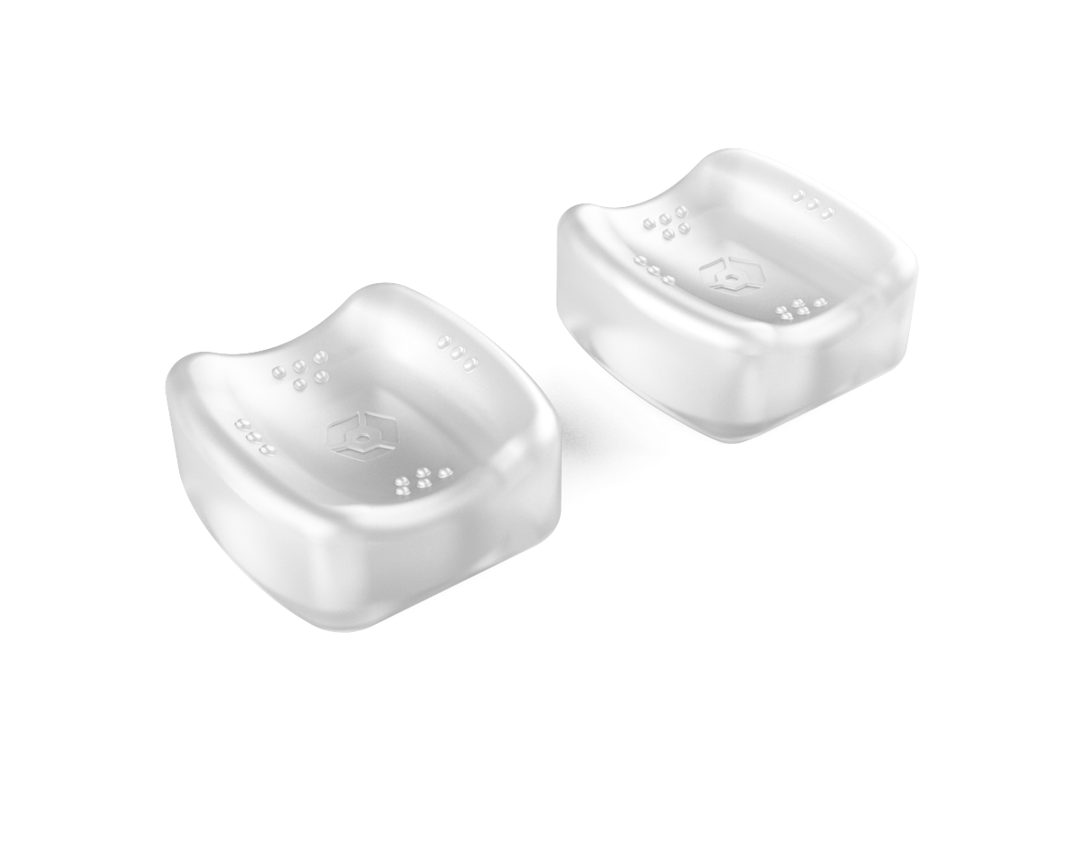 Gioteck Sniper Thumb Grips