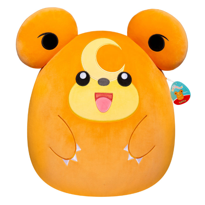 SQUISHMALLOWS - 25 CM POKEMON NALLE (SQPK00250)