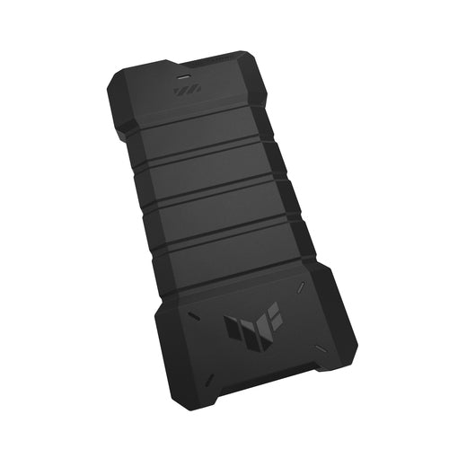 ASUS TUF Gaming A2 – set skråt forfra (vinkel 3)