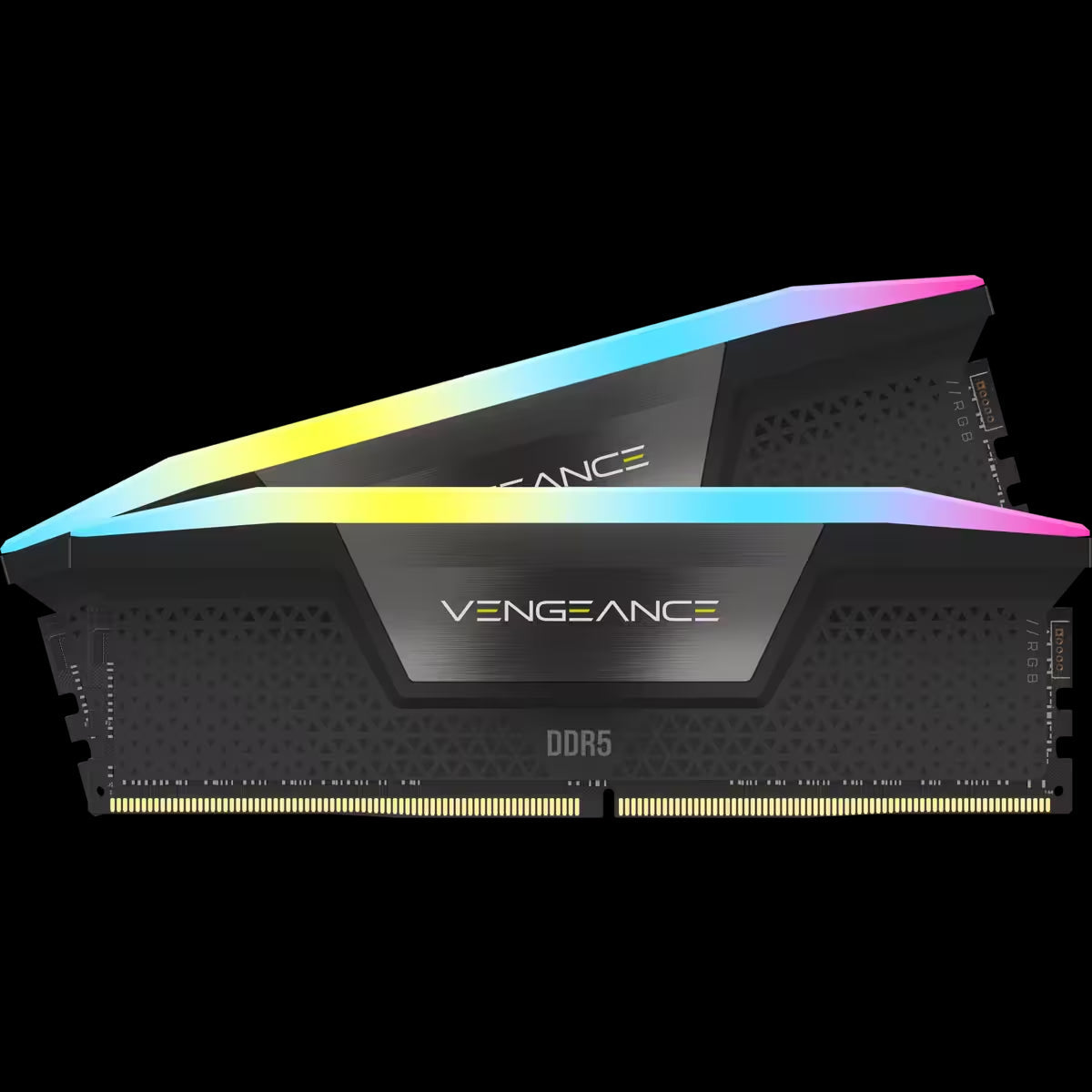 CORSAIR Vengeance DDR5 SDRAM 32GB Kit 6800MHz CL40 DIMM 288-PIN