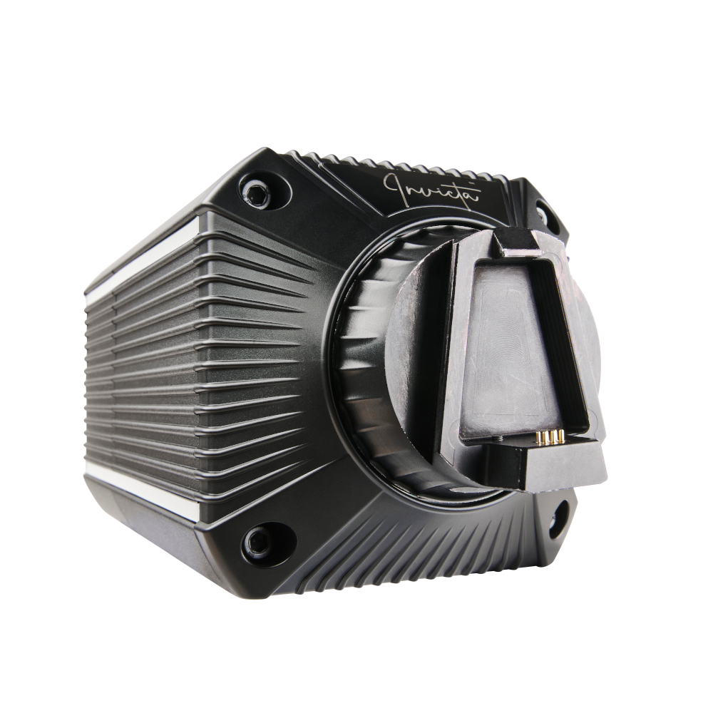 Asetek Invicta™ Direct Drive Axelavstånd 27Nm