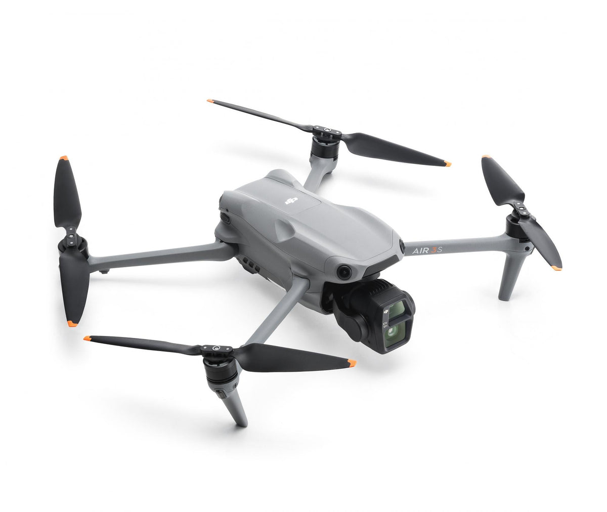 DJI - Air 3S (DJI RC-N3) - Drone DJI