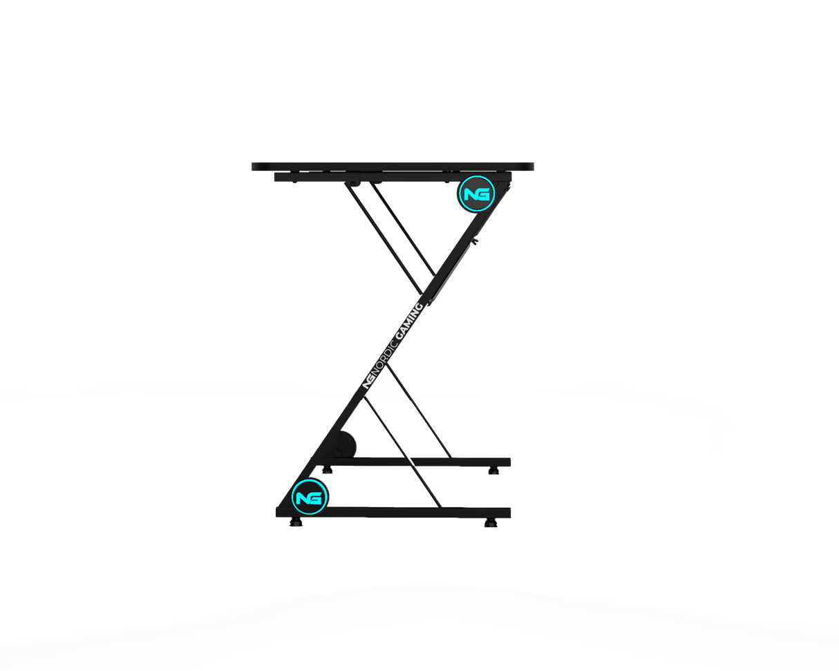 Nordic Gaming Destroyer Gaming Bord