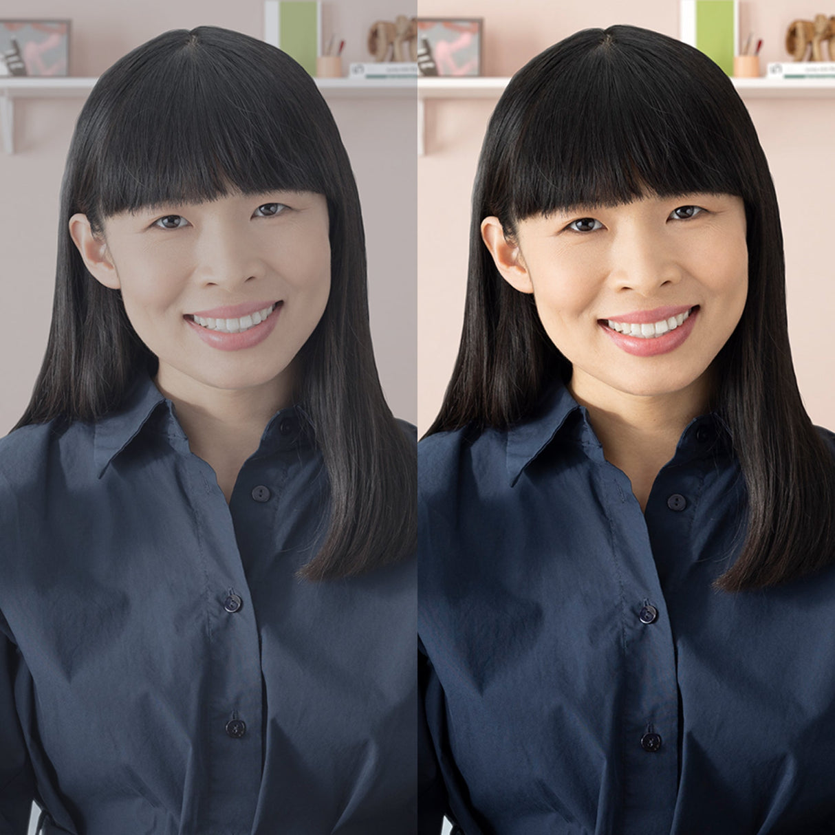 Logitech BRIO 300 1920 X 1080 Webbkamera Gängad