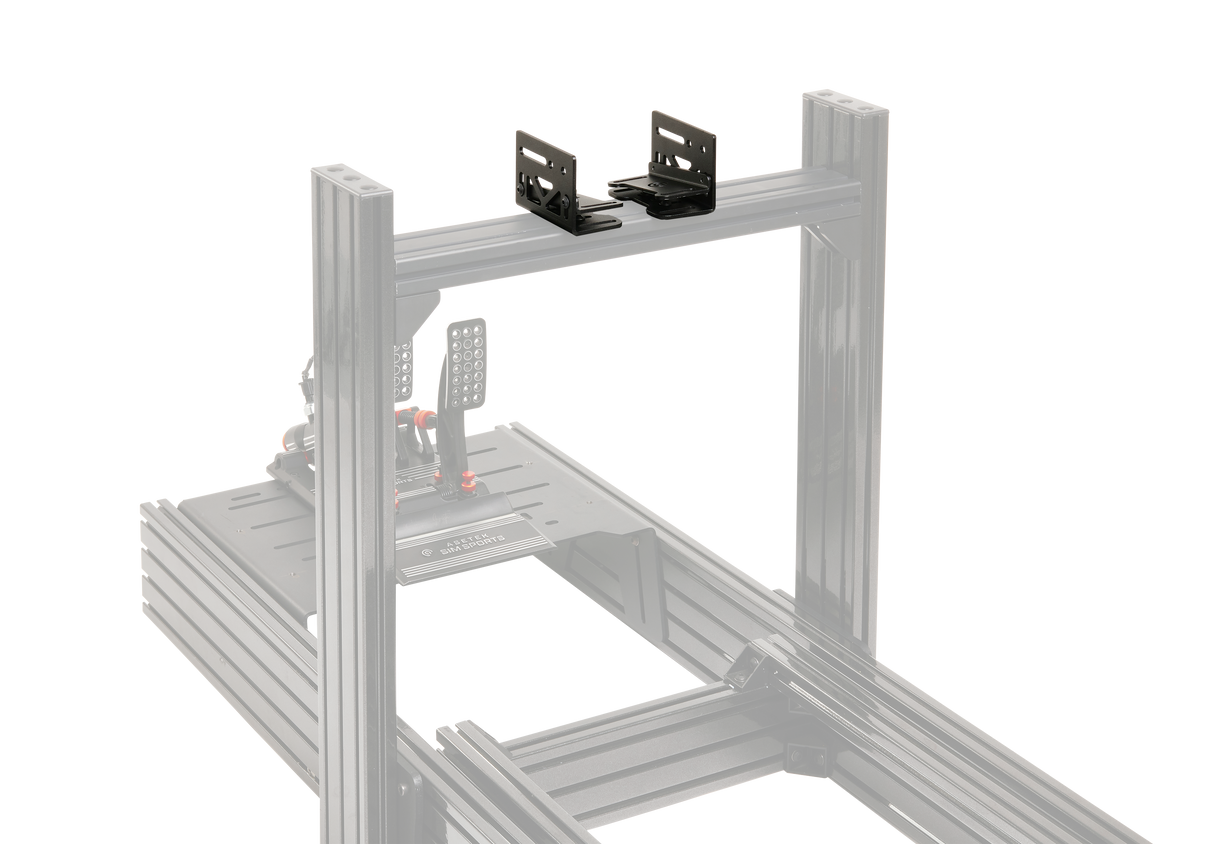 Asetek Mount Med Tilt