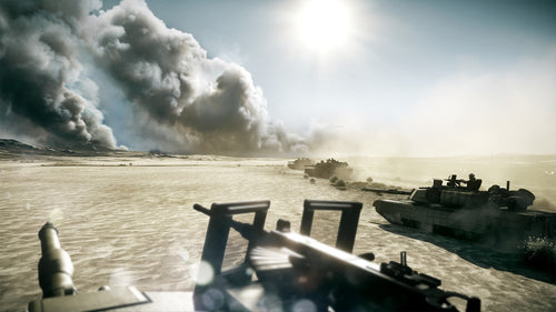Battlefield 3 (Essentails)