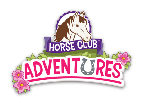 Horse Club Adventures