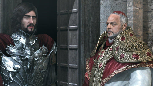 Assassin's Creed: The Ezio Collection – Xbox One – produktbillede 3