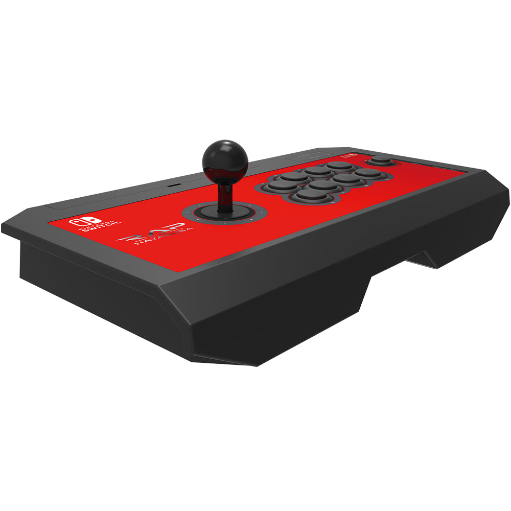 HORI Real Arcade Pro V Hayabusa Fight Stick