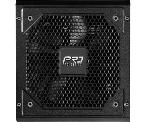 ASRock PRO-850G strømforsyning - produktbillede 2
