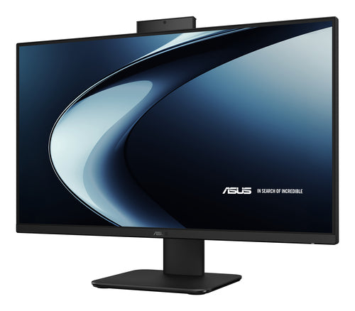ASUS V400 AiO V470VAK-BPE087W – set skråt forfra