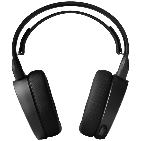 Steelseries - Arctis 3 Console Gaming Headset Svart