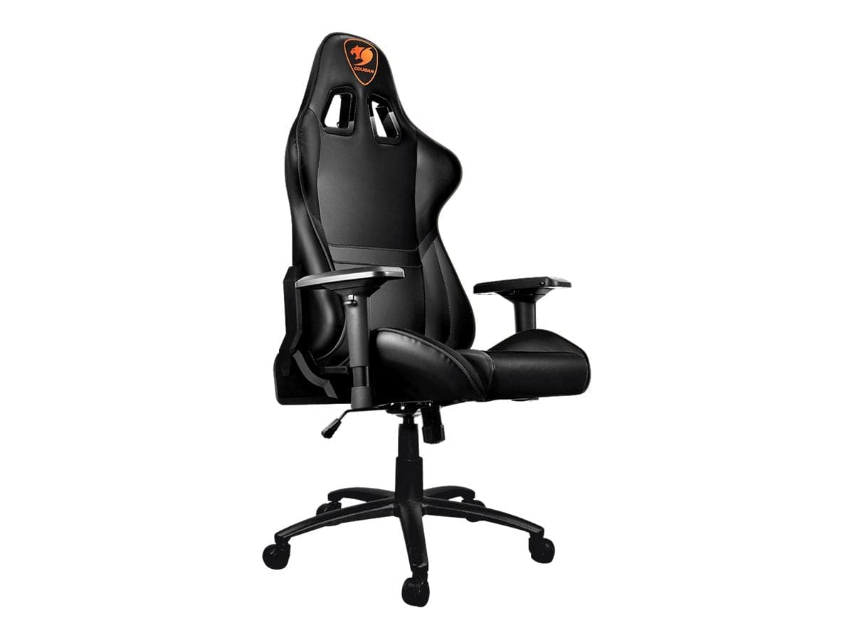 COUGAR Armor Black Gamer Chair