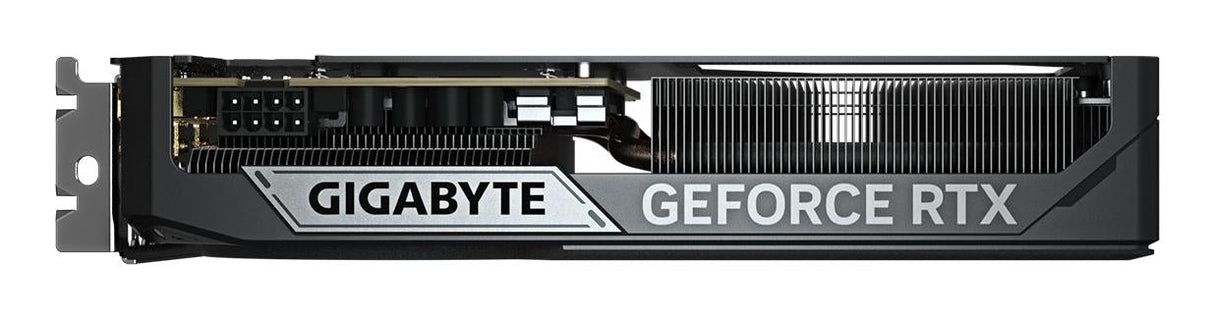 GK Gigabyte GeForce RTX 5060 Ti WINDFORCE OC 16G