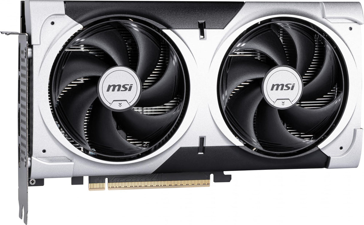 GK MSI GeForce 5060 Ti 8GB Ventus 2X OC Plus MSI