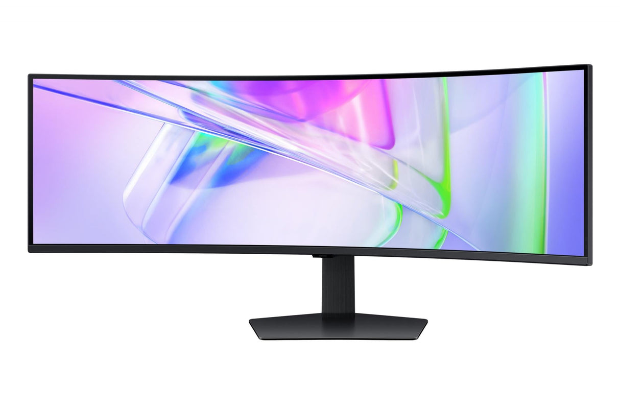 Samsung ViewFinity S9 S49C950UAU 49 5120 X 1440 (UltraWide) HDMI DisplayPort USB-C 120Hz Dockningsskärm