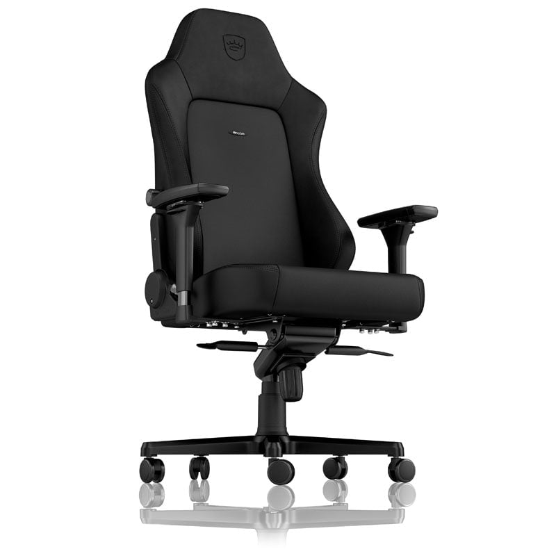 noblechairs HERO Black Edition