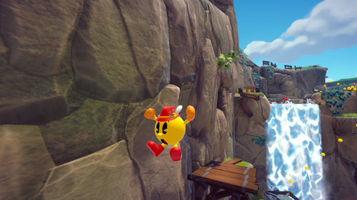 PAC-MAN WORLD 2 Re-PAC