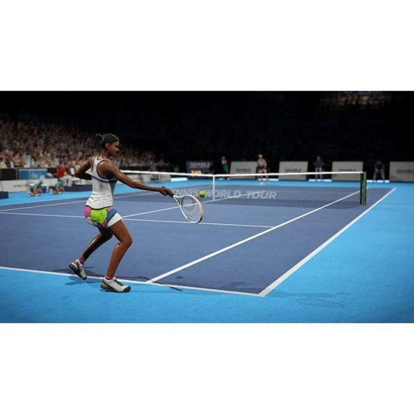 Tennis World Tour 2