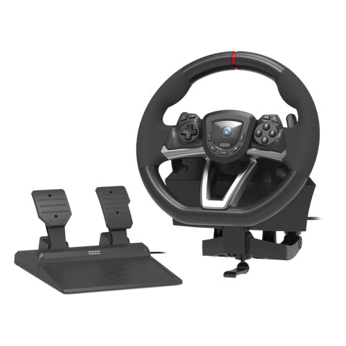 HORI - Racing Wheel Pro Deluxe