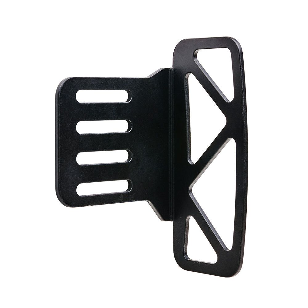 Asetek Universal Fotstöd