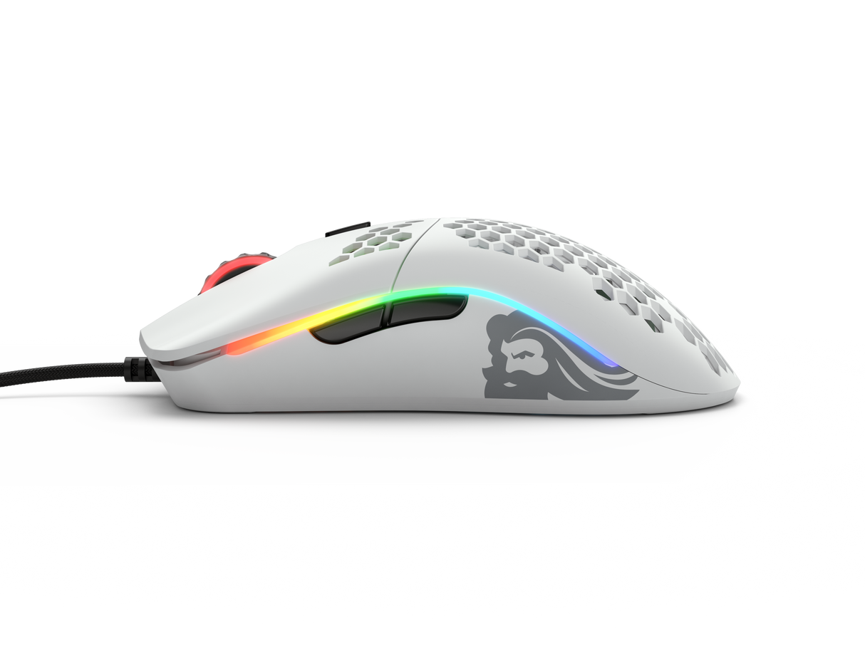 Glorious Model O Gaming Mouse - Vit
