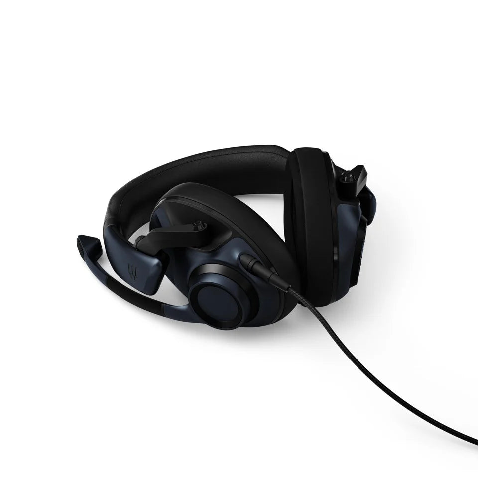 EPOS - H6 Pro Closed Gaming Headset - Svart