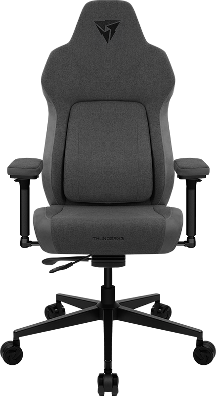 ThunderX3 Smart CORE Loft Mörkgrå - 150 Kg Max