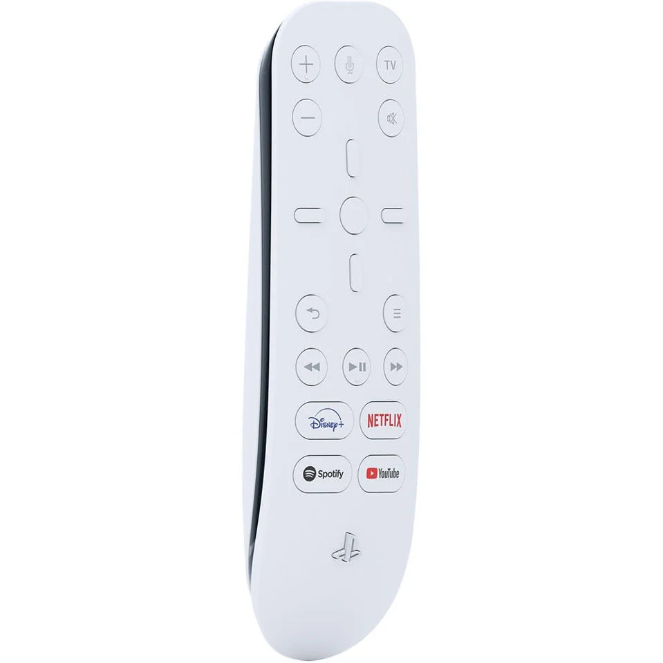 Playstation 5 Media Remote