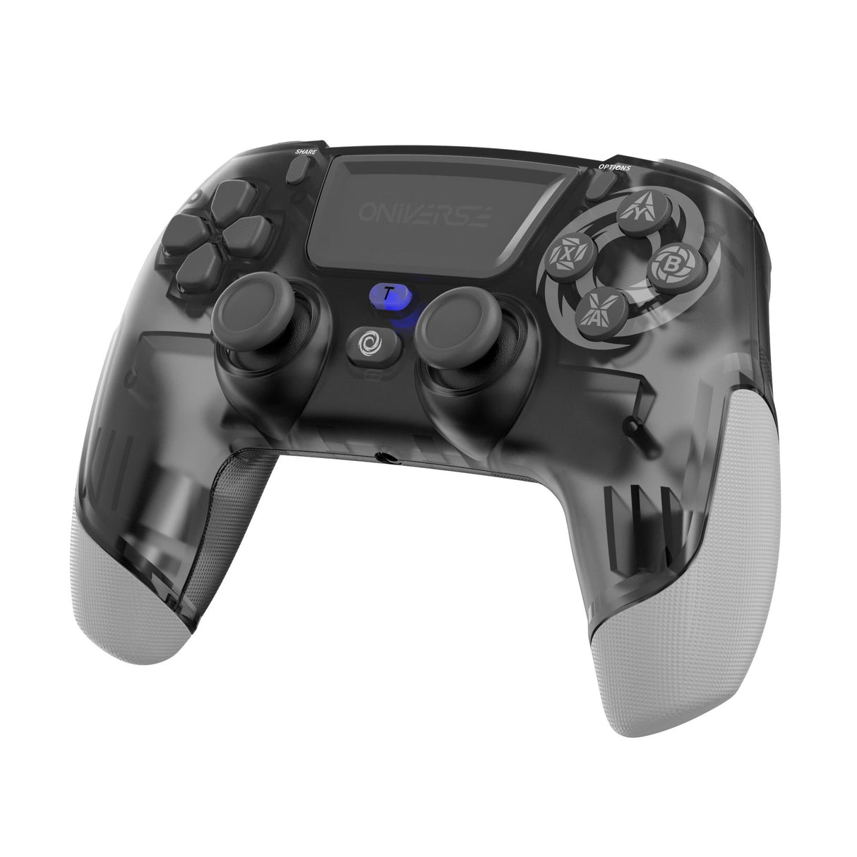 Oniverse Wireless Revolt Bluetooth Controller - Mercury Gray ONIVERSE