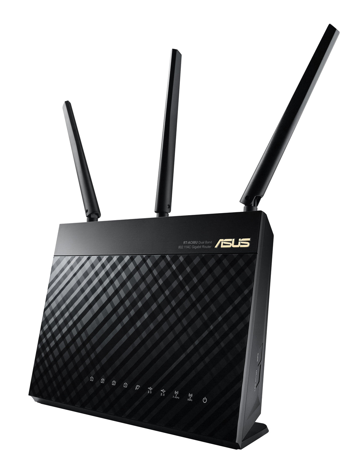 ASUS RT-AC68U Trådlös Router Desktop