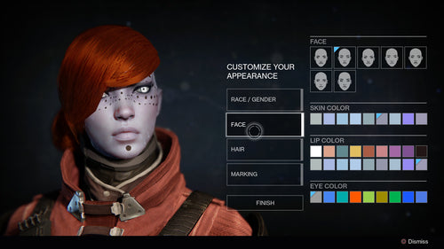 Destiny (FR/Multi in Game)