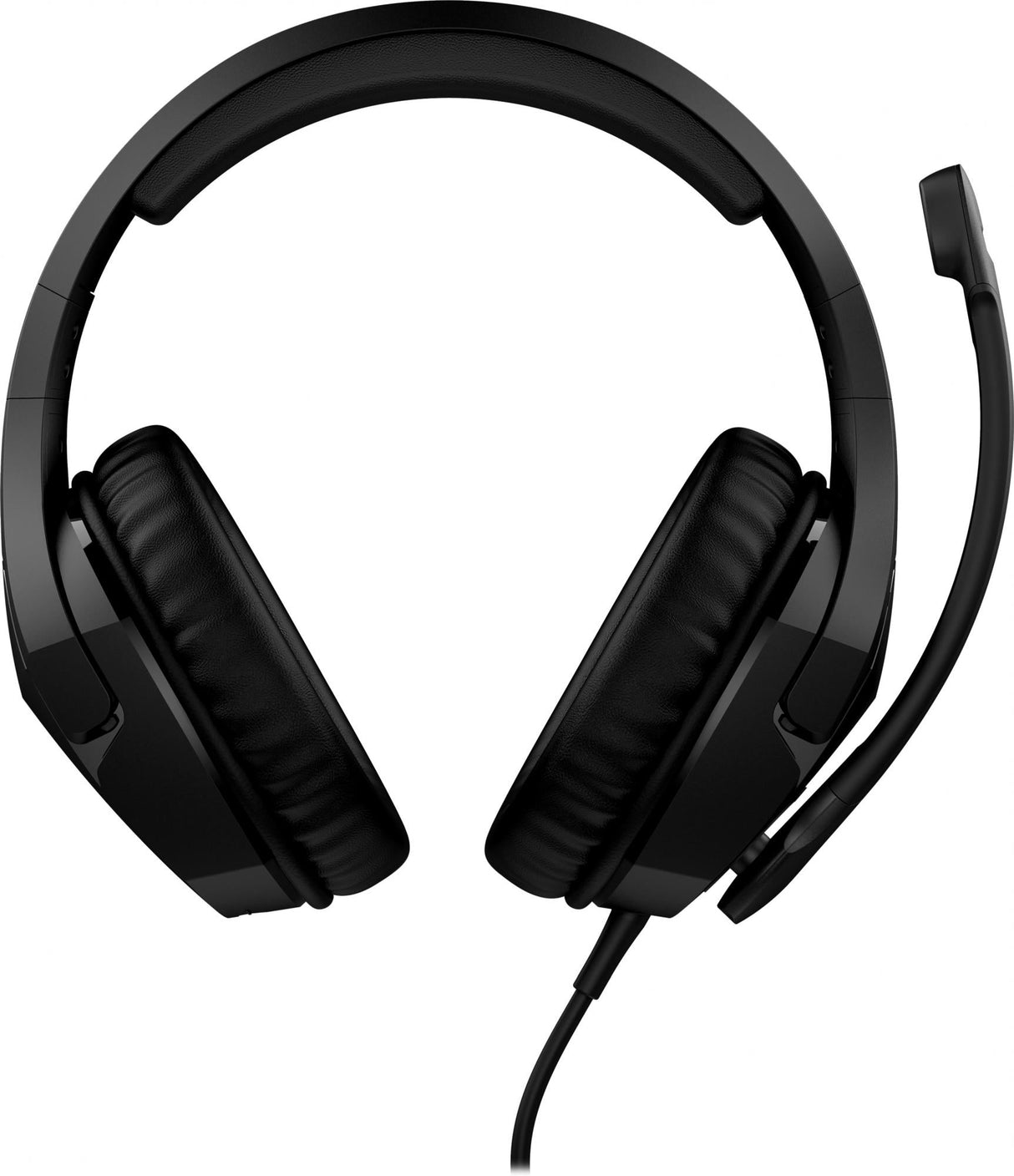 HyperX Cloud Stinger S - Spelkablar Headset Svart