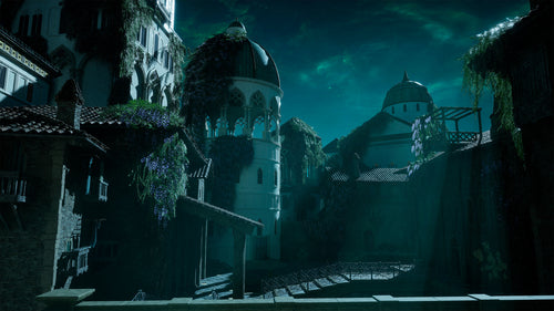 Enotria: The Last Song Fireshine Games