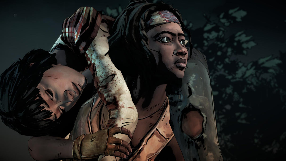 The Walking Dead: Definitive Series Geekd