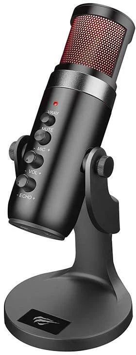 Spelmikrofon Havit GK59