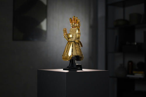 LEGO S. H. Infinity Glove - 76191 Lego