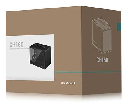 DeepCool CH160