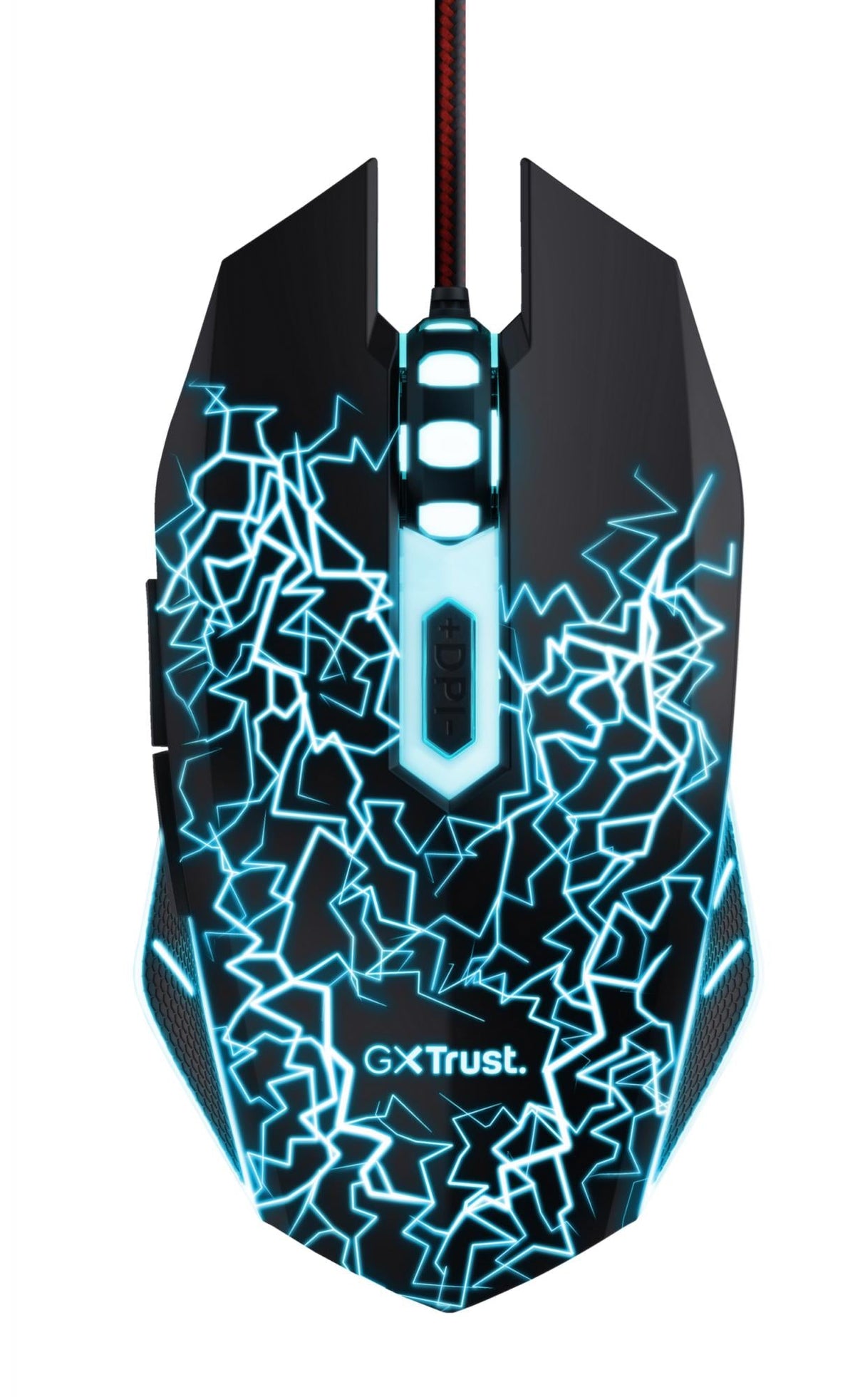 TRUST GRUNDLÄGGANDE SPELMUS & MATTA