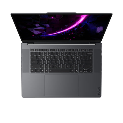 Lenovo Yoga Pro 9i Aura Edition U9 386H/32GB/1TBSSD/RTX 5060 – visning 2