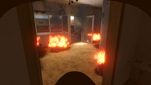 Emergency Call - The Attack Squad – spilbillede 17