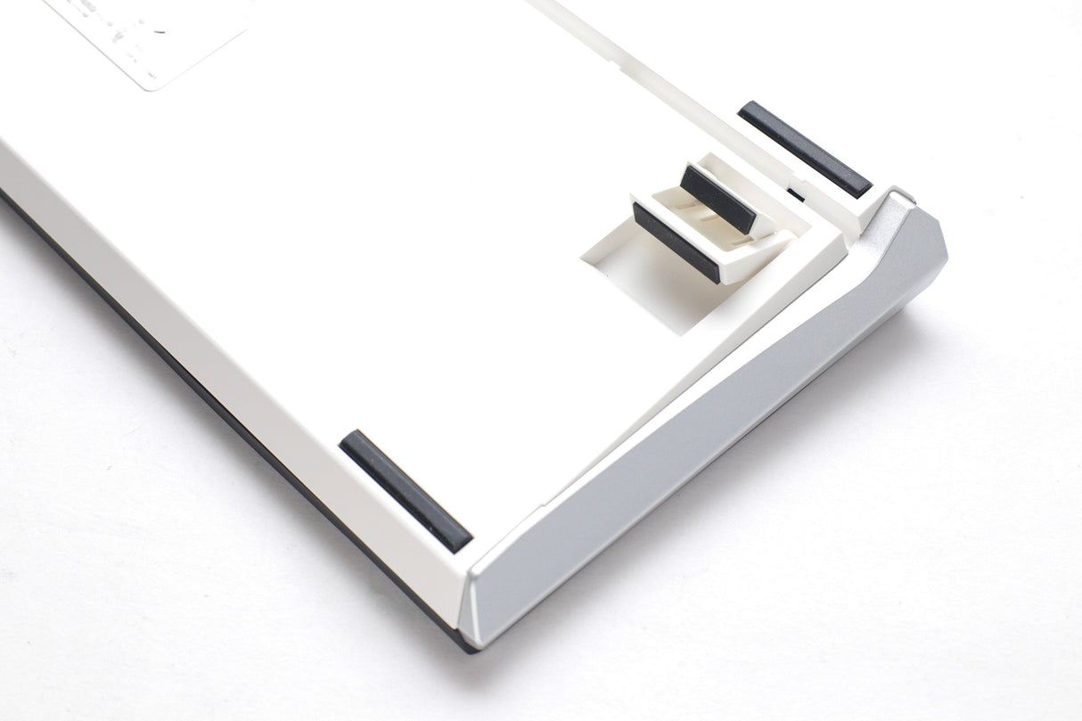 Ducky One 3 - Hot Swap ISO Barebone Black - Fullsize - RGB - Utan Switchar/knappsatser