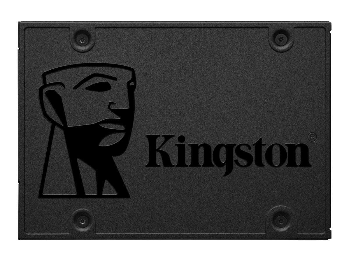 Kingston SSD A400 960GB 2,5" SATA-600