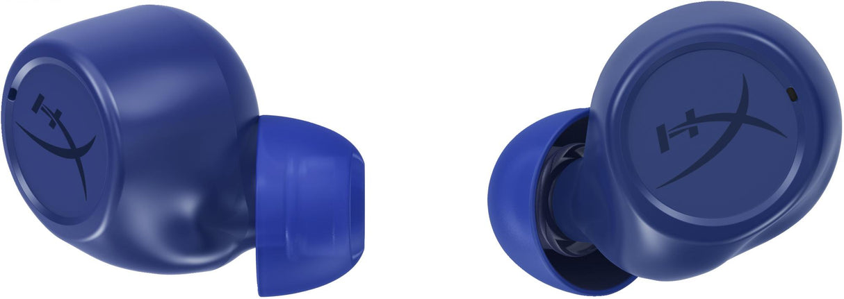 HyperX Cirro Buds Pro Wireless True Trådlösa Hörlurar Blå