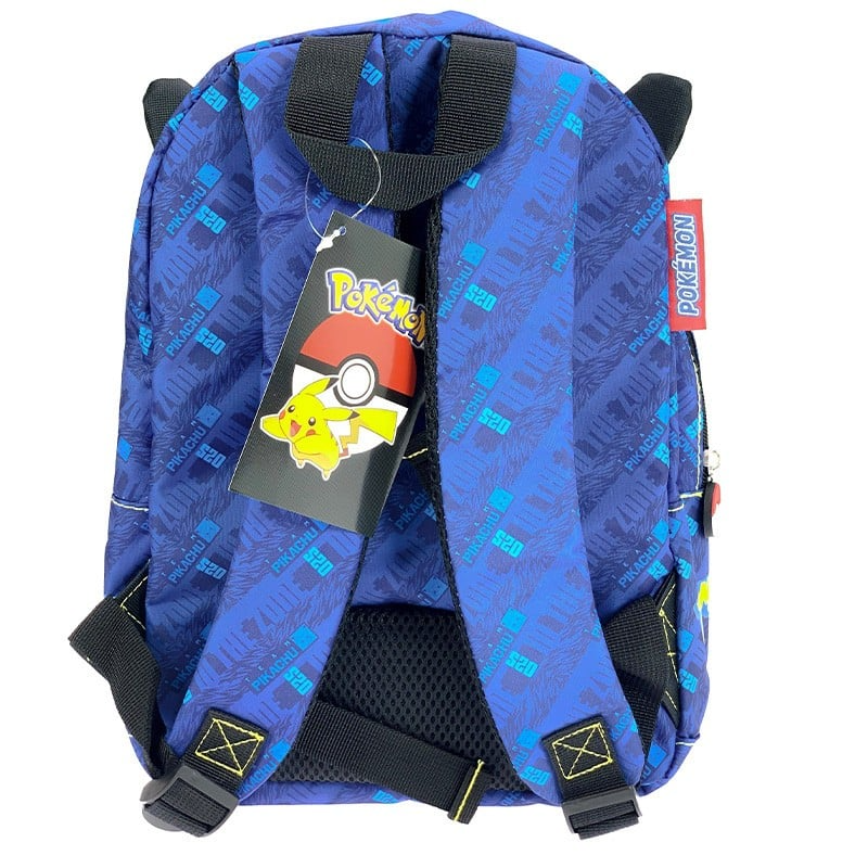 Pokémon - Ryggsäck 12 L