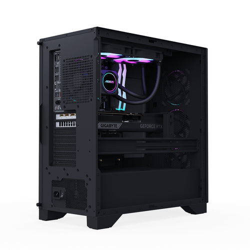 GIGABYTE AORUS Prime 5 R 7 9800X3D/32GB/2TBSSD/RTX 5070Ti – visning 4