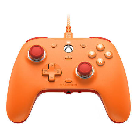GameSir G7 SE Trådbunden Handkontroll (orange)