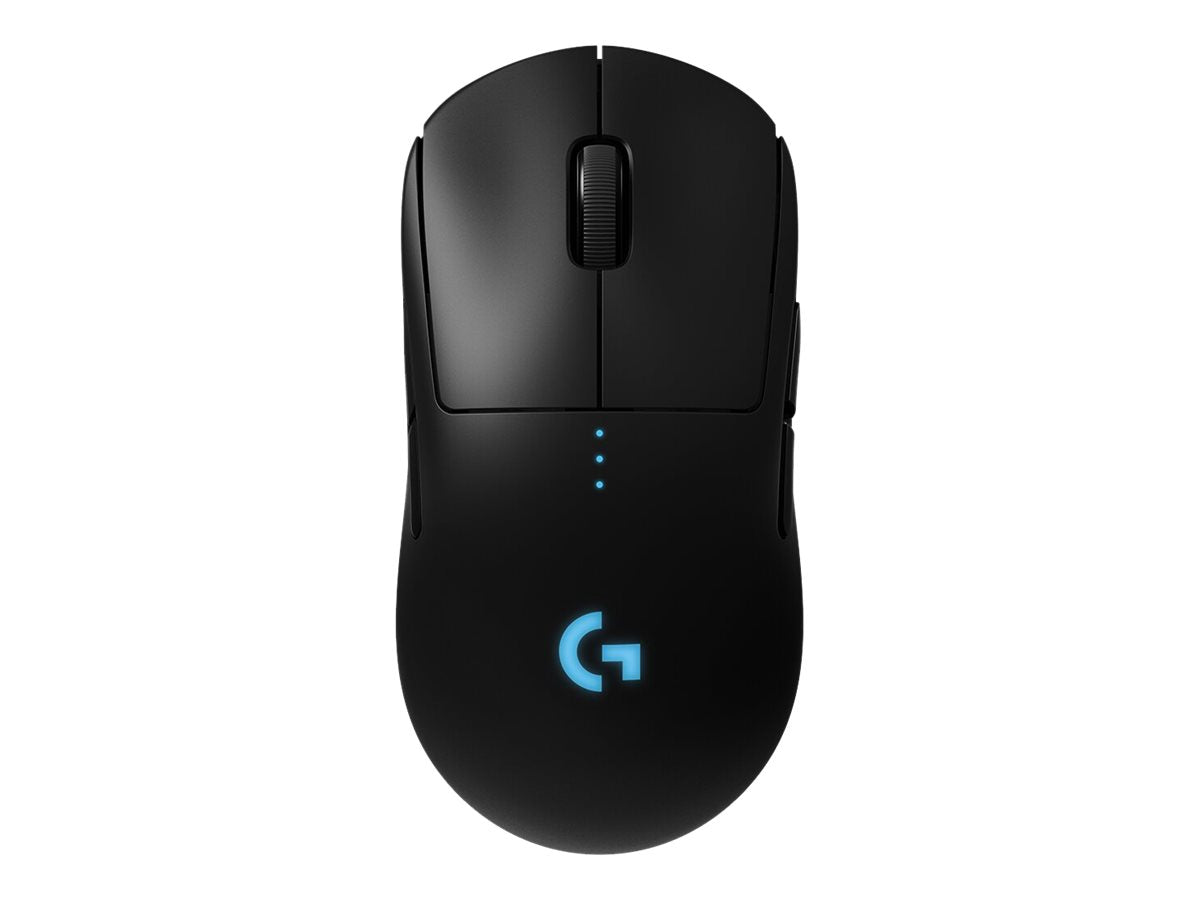 Logitech G Pro Optical Wireless Black