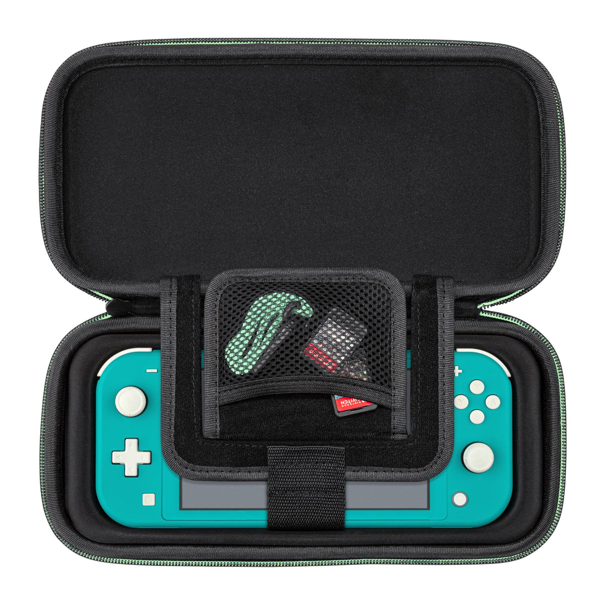PDP Nintendo Switch Deluxe Travel Case - Animal Crossing PDP