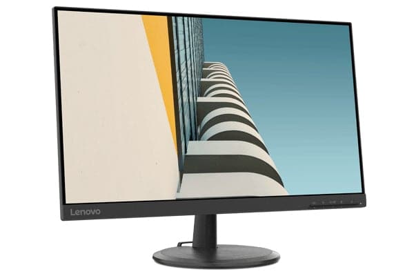 Lenovo D24-20 23.8 1920 X 1080 VGA (HD-15) HDMI 75Hz